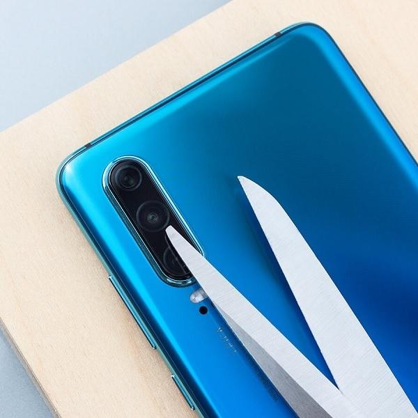 Immagine prodotto 3MK Protezione della lente per Samsung Galaxy A70/A70s (1 Pezzo/i, Samsung Galaxy A70)