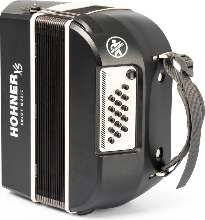Immagine prodotto Hohner XS Adulto (Fisarmonica pianoforte)