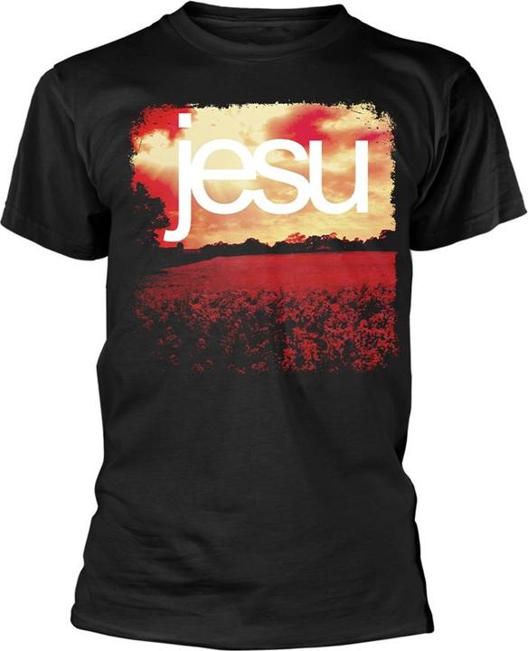 Jesu Heart Ache