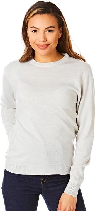 Light and Shade Pullover Rundhalsausschnitt