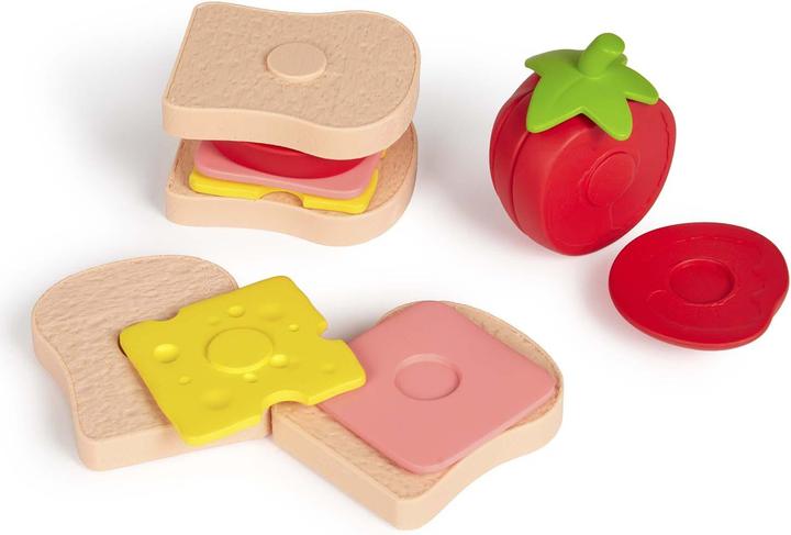 Actual product image Casdon Joseph Joseph - Go Eat (I-75550)