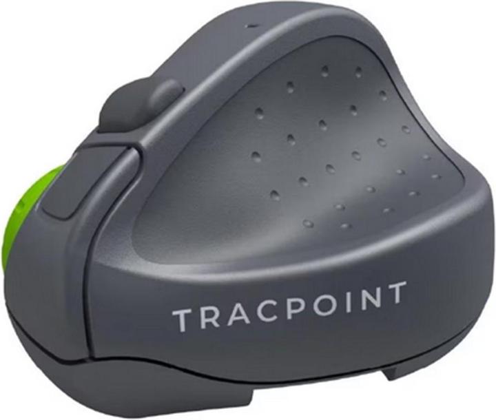 Image du produit Swiftpoint Souris mobile TracPoint (Sans fil)