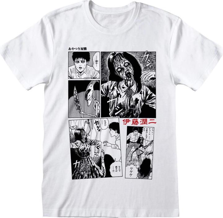 Produktbild Dick Smith Tshirt (XL)