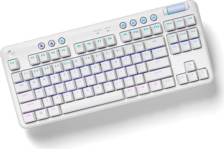 Actual product image Logitech G715 (FR, Wireless)