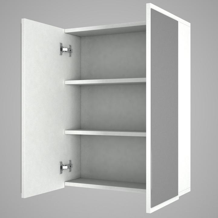 Image du produit Kalune Design Martin (60 x 17 x 77.5 cm)