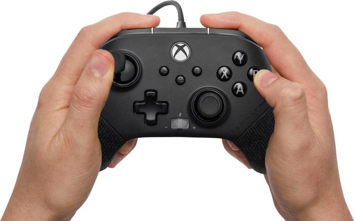 Productafbeelding PowerA FUSION PRO - Controller (Xbox serie X, Xbox serie S)