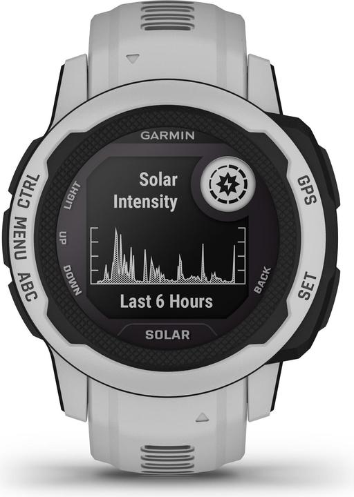 Image du produit Garmin Instinct 2S Solar (40 mm)