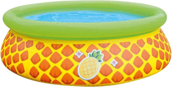 Immagine prodotto Jilong Piscina ananas 3D