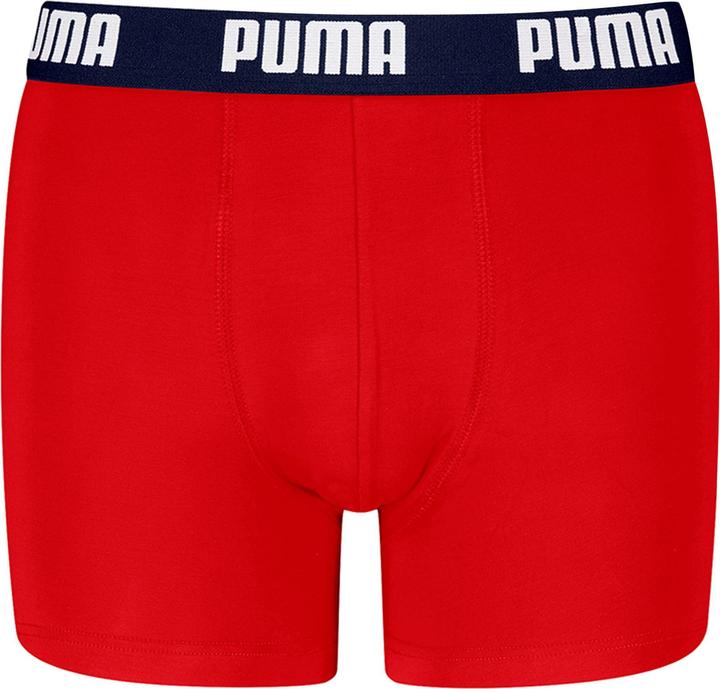 Image du produit Puma Everyday Basic Boxers ECOM 6P (146, paquet de 6)