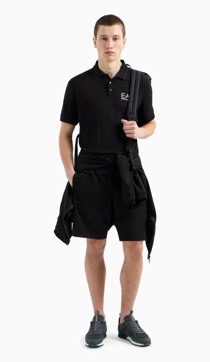 Actual product image Emporio Armani Polo (S)
