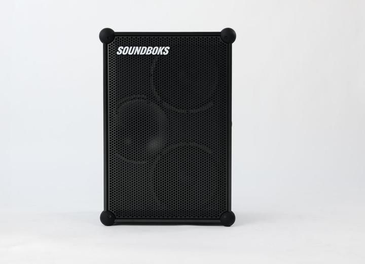Soundboks 4 (40 h, Akkubetrieb)