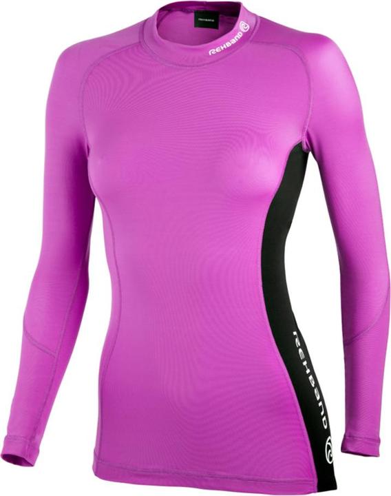 Produktbild Rehband Women Compression Shirt Langarm (XL)