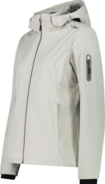Image du produit CMP Campagnolo Softshell Hoodie (44)