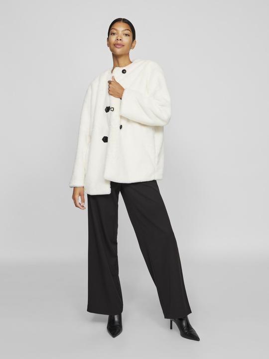 Actual product image Vila Loose fit duffle coat (38)