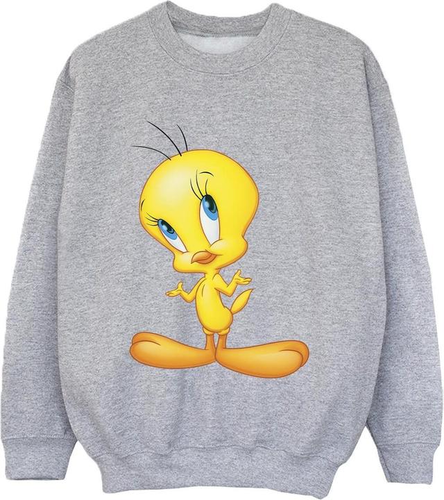 Image du produit Looney Tunes - Sweat TWEETY STANDING - Garçon (152, 158)
