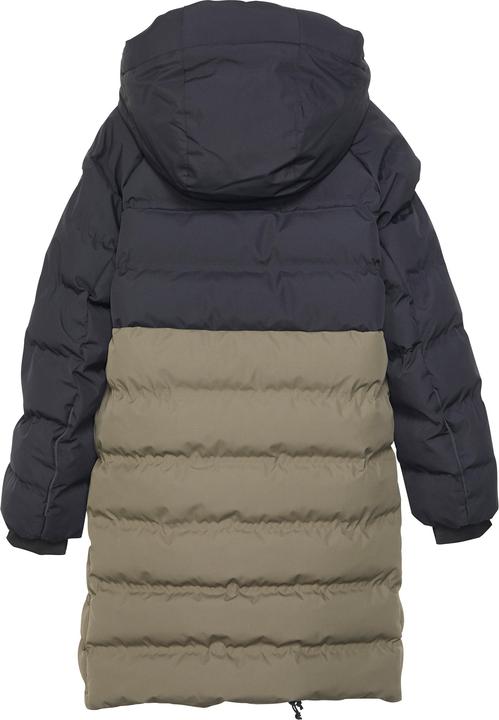 Actual product image Color Kids COJr. Jacket Quilt - 741136 (128)