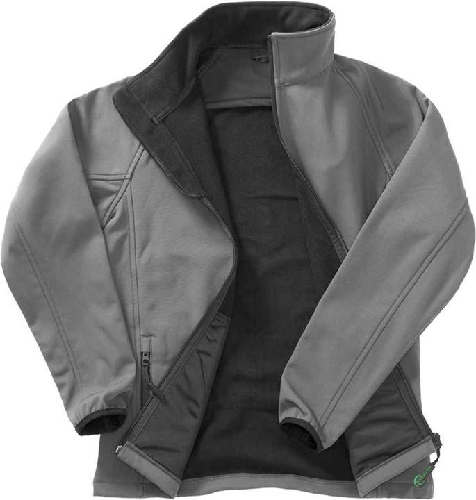 Immagine prodotto Result Clothing Veste Soft Shell imprimable pour hommes (M)