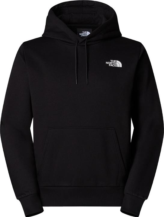Actual product image North Face Simple Dome (L)
