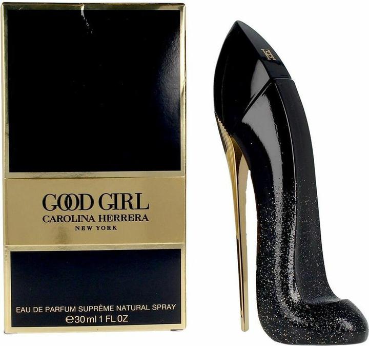 Immagine prodotto Carolina Herrera La buona ragazza suprema (Eau de parfum, 30 ml)