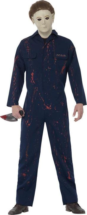 Immagine prodotto Smiffys Michael Myers (L)
