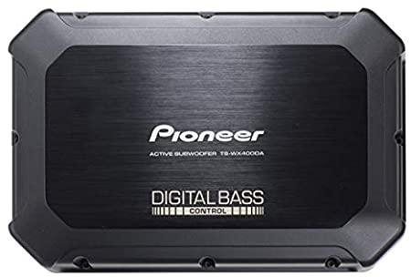 Actual product image Pioneer TS-WX400DA (250 W)