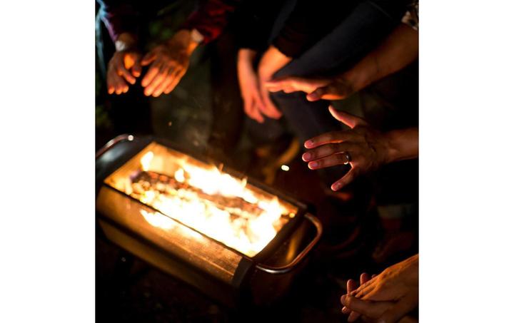 Actual product image Biolite FirePit+ (33 cm)
