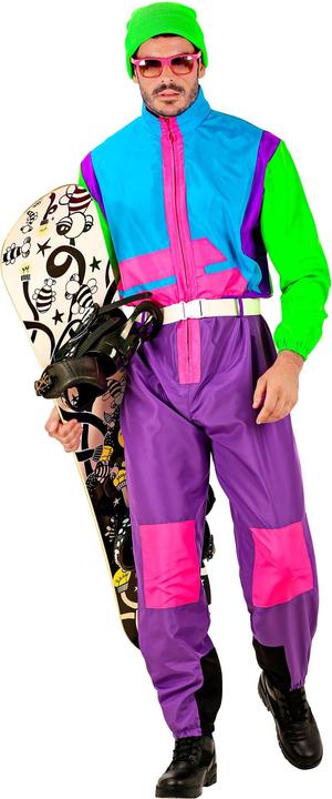 Image du produit Widmann Snowboarder (L)