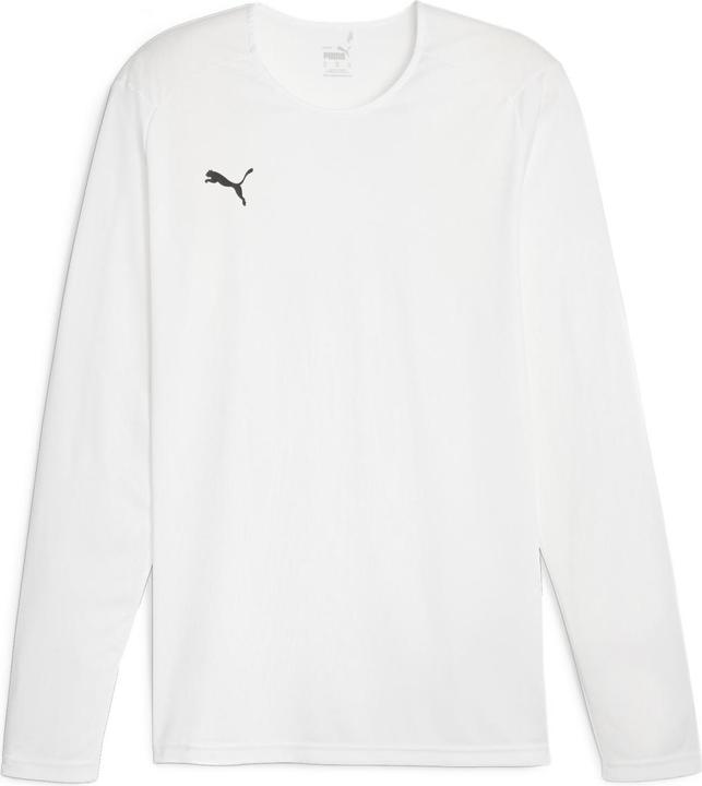 Produktbild Puma Hoops Team LS Shooting Shirt (M)