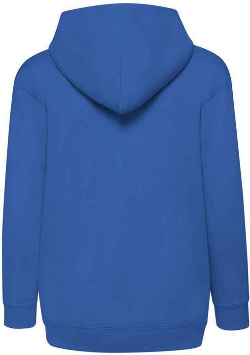 Immagine prodotto Fruit of the Loom Felpa Con Cappuccio Bambini (170)