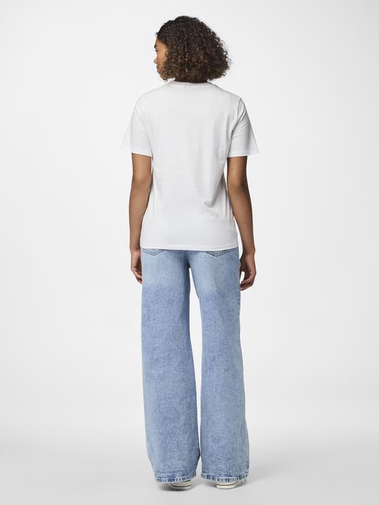 Immagine prodotto Pieces Pcria Ss Solid Tee Noos Bc (XXL)