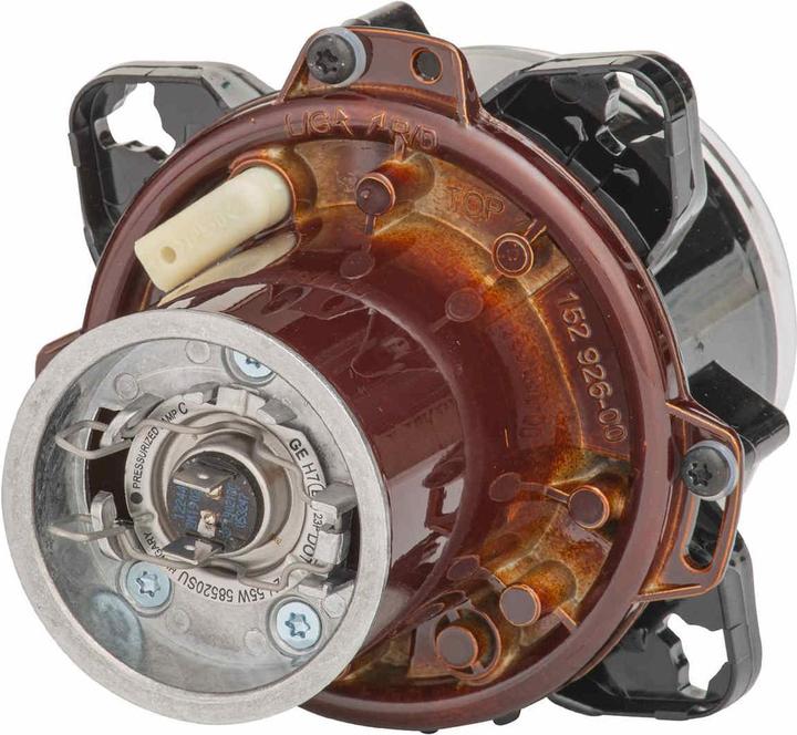 Immagine prodotto Hella Inserto faro anteriore alogeno DE asimmetrico per HITACHI