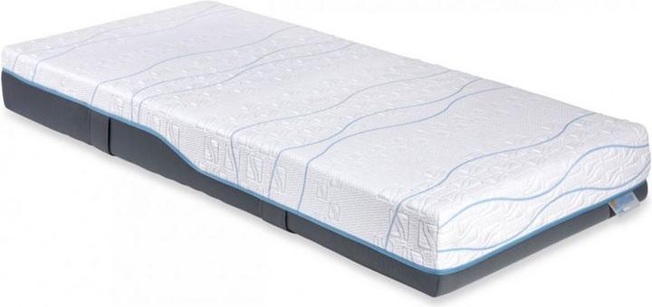 Produktbild M line Cool Motion 6 (90 x 200 cm, Schaumstoffkern)