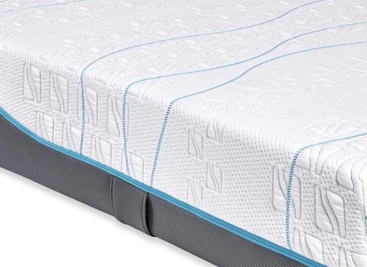 Produktbild M line Cool Motion 6 (90 x 200 cm, Schaumstoffkern)