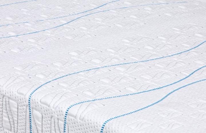 Produktbild M line Cool Motion 6 (90 x 200 cm, Schaumstoffkern)