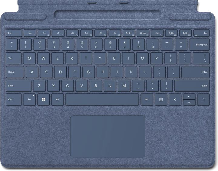 Microsoft Surface Pro Signature Keyboard (CH, Docking)