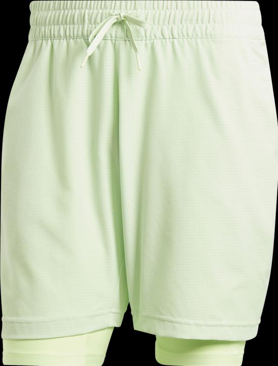 Actual product image adidas Short & Tight Set green (S)