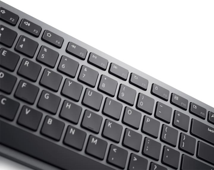 Immagine prodotto Dell KB700 (CH, Senza fili)