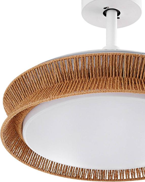 Actual product image Lucande Lineta (47 dB)