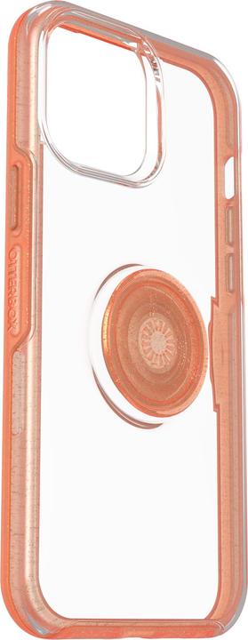 Produktbild OtterBox Otter + Pop Symmetry (Apple iPhone 12 Pro Max, Apple iPhone 13 Pro Max)