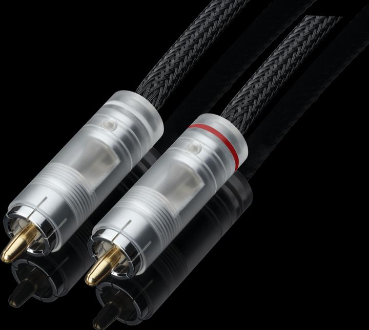 Produktbild Pro-Ject LINE - CONNECT IT LINE S RCA 0,41M (1.85 m)