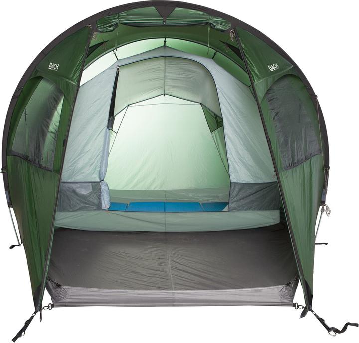 Immagine prodotto Bach Gufo che ride 4 (Tenda a tunnel, 5.70 kg, 4 persone)