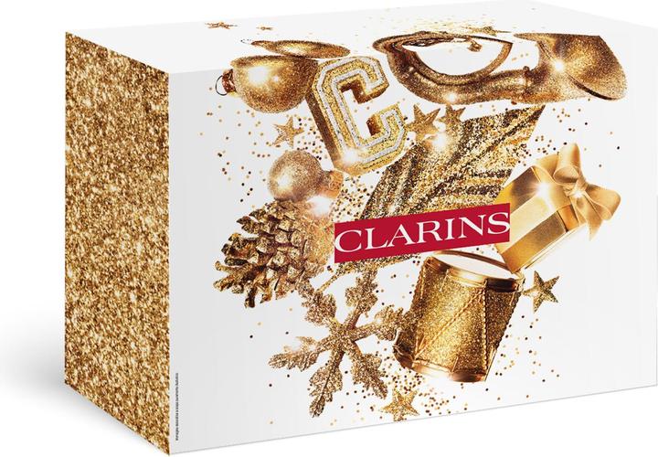 Immagine prodotto Clarins Essenziali Detersione Idratante (Set per la cura del viso)