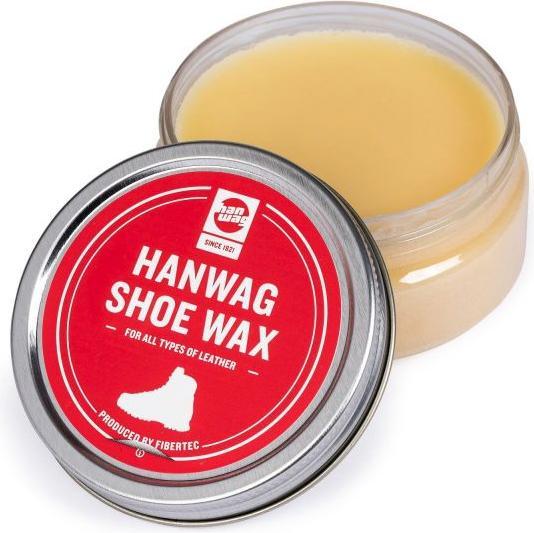 Actual product image Hanwag Shoe wax (1 x, 100 ml)