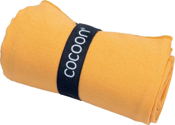 Produktbild Cocoon Microfiber Towel Hyperlight M sunrise (50 x 90 cm)