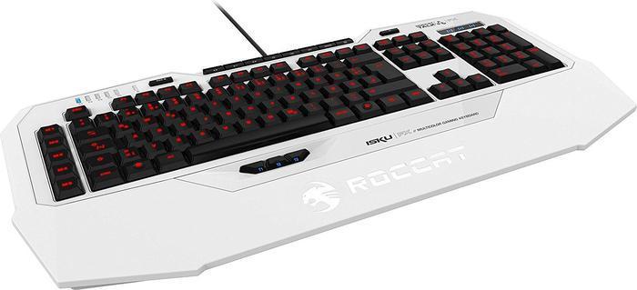 Produktbild Roccat Isku FX (DE, Kabelgebunden)