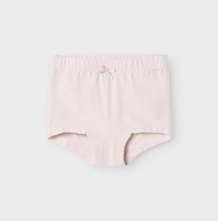 Produktbild Name it Nmftights 3p Pink Butterfly Noos (92, 3er Pack)