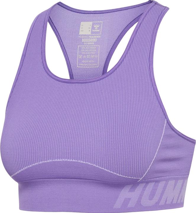 Produktbild hummel Te Christel Seamless Sports Top (S)