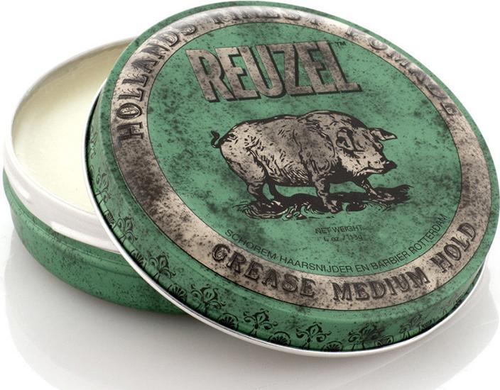 Produktbild Reuzel Grease Hold (Haarwachs)