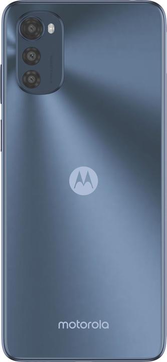 Produktbild Motorola Moto E32s (32 GB, Gravity Grey, 6.50", Dual SIM, 16 Mpx, 4G)