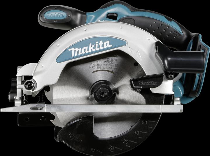 Produktbild Makita DSS610Z